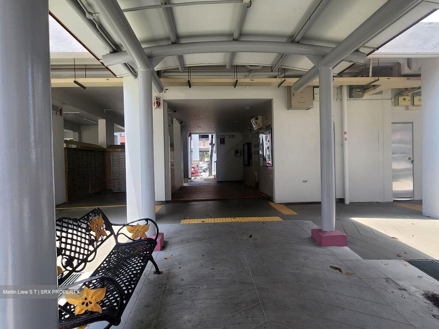 Blk 650 Hougang Avenue 8 (Hougang), HDB 4 Rooms #597116041